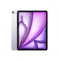 Apple | iPad Air Wi-Fi + Cellular | 13 " | Purple | IPS | 2732 x 2048 pixels | Apple M3 | 8 GB | 256 GB | 3G | 4G | 5G | Wi-Fi |