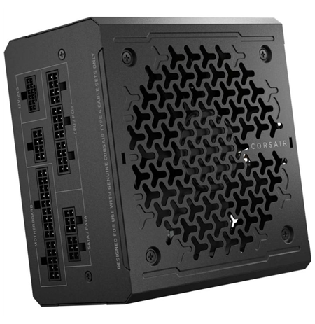 Corsair PSU | RMe Series RM1000e Fully Modular | 1000 W