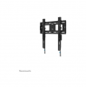 Neomounts Wall mount | WL30-750BL14 Heavy duty wall mount | Adjustable Height | 32-75 " | Maximum weight (capacity) 100 kg | Bla