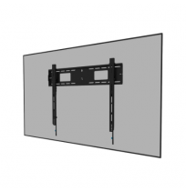 Neomounts Wall Mount LEVEL-750 (XL, 125 kg VESA 800x600 )