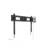 Neomounts Wall mount | WL30-750BL18 Heavy duty wall mount | Adjustable Height | 43-98 " | Maximum weight (capacity) 125 kg | Bla