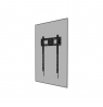 Neomounts Wall mount | WL30-750BL18P Heavy duty wall mount | Adjustable Height | 50-98 " | Maximum weight (capacity) 100 kg | Bl