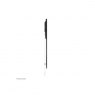 Neomounts Wall mount | WL30-750BL18P Heavy duty wall mount | Adjustable Height | 50-98 " | Maximum weight (capacity) 100 kg | Bl