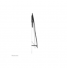 Neomounts Wall mount | WL30-750BL18P Heavy duty wall mount | Adjustable Height | 50-98 " | Maximum weight (capacity) 100 kg | Bl