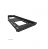 Neomounts Wall mount | WL30-750BL18P Heavy duty wall mount | Adjustable Height | 50-98 " | Maximum weight (capacity) 100 kg | Bl
