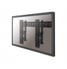 Neomounts Wall mount | LED-VW1000BLACK Videowall wall mount | 40-75 " | Maximum weight (capacity) 50 kg | Black