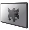 Neomounts NM-TC100BLACK Mini PC holder | Maximum weight (capacity) 5 kg | Black