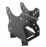 Neomounts NM-TC100BLACK Mini PC holder | Maximum weight (capacity) 5 kg | Black