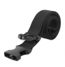 Neomounts NM-TC100BLACK Mini PC holder | Maximum weight (capacity) 5 kg | Black