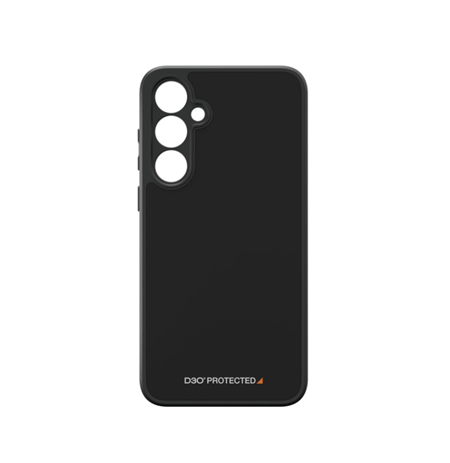 PanzerGlass | HardCase Black with D3O Samsung Galaxy A55 5G
