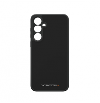 PanzerGlass | HardCase Black with D3O Samsung Galaxy A55 5G