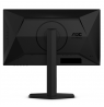AOC 25G4SXU | 24.5 " | IPS | FHD | 310 Hz | 1 ms | 1920 x 1080 pixels | 400 cd/m² | HDMI ports quantity 2 | Black