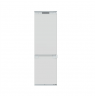Candy Refrigerator | ECNBQL3518EV | Energy efficiency class E | Built-in | Combi | Height 177.3 cm | Fridge net capacity 194 L |