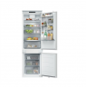 Candy Refrigerator | ECNBQL3518EV | Energy efficiency class E | Built-in | Combi | Height 177.3 cm | Fridge net capacity 194 L |