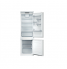 Candy Refrigerator | ECNBQL3518EV | Energy efficiency class E | Built-in | Combi | Height 177.3 cm | Fridge net capacity 194 L |