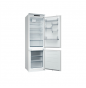 Candy Refrigerator | ECNBQL3518EV | Energy efficiency class E | Built-in | Combi | Height 177.3 cm | Fridge net capacity 194 L |