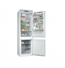 Candy Refrigerator | ECNBQL3518EV | Energy efficiency class E | Built-in | Combi | Height 177.3 cm | Fridge net capacity 194 L |