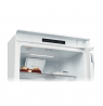Candy Refrigerator | ECNBQL3518EV | Energy efficiency class E | Built-in | Combi | Height 177.3 cm | Fridge net capacity 194 L |