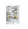 Candy Refrigerator | ECNBQL3518EV | Energy efficiency class E | Built-in | Combi | Height 177.3 cm | Fridge net capacity 194 L |