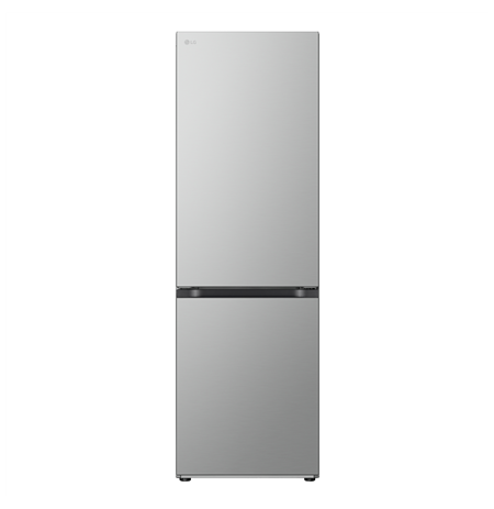 LG GBV3100EPY | Energy efficiency class E | Free standing | Combi | Height 186 cm | No Frost system | Fridge net capacity 234 L