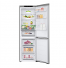LG GBV3100EPY | Energy efficiency class E | Free standing | Combi | Height 186 cm | No Frost system | Fridge net capacity 234 L