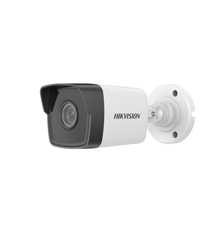 Hikvision | IP Camera | DS-2CD1053G0-I | Bullet | 5 MP | 2.8mm