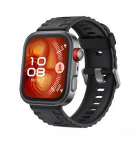 HUAWEI WATCH FIT 4 PRO (46MM) BLACK