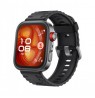 Huawei Watch FIT 4 Pro | Smart watch | AMOLED | 1.82 inches | Waterproof | Black