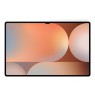 Samsung Galaxy Tab S10 Ultra 5G LTE-TDD & LTE-FDD 512 GB 37.1 cm (14.6") 12 GB Wi-Fi 7 (802.11be) Platinum, Silver