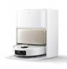 Robot claening Mova by Dreame V50 Ultra Complete white