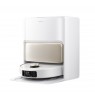 Robot claening Mova by Dreame V50 Ultra Complete white