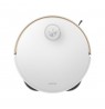 Robot claening Mova by Dreame V50 Ultra Complete white