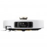 Robot claening Mova by Dreame V50 Ultra Complete white