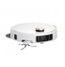 Robot claening Mova by Dreame V50 Ultra Complete white