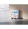 Robot claening Mova by Dreame V50 Ultra Complete white