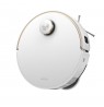 Robot claening Mova by Dreame V50 Ultra Complete white
