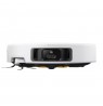 Robot claening Mova by Dreame V50 Ultra Complete white