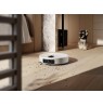 Robot claening Mova by Dreame V50 Ultra Complete white