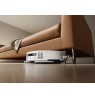 Robot claening Mova by Dreame V50 Ultra Complete white
