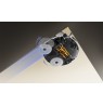 Robot claening Mova by Dreame V50 Ultra Complete white