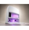 Robot claening Mova by Dreame V50 Ultra Complete white