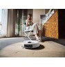 Robot claening Mova by Dreame V50 Ultra Complete white