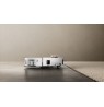Robot claening Mova by Dreame V50 Ultra Complete white