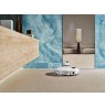 Robot claening Mova by Dreame V50 Ultra Complete white