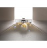 Robot claening Mova by Dreame V50 Ultra Complete white