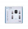 Waga łazienkowa ORO BLUETOOTH SMART WHITE OROMED