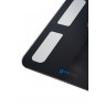 Waga łazienkowa ORO BLUETOOTH SMART BLACK OROMED