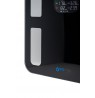 Waga łazienkowa ORO BLUETOOTH SMART BLACK OROMED