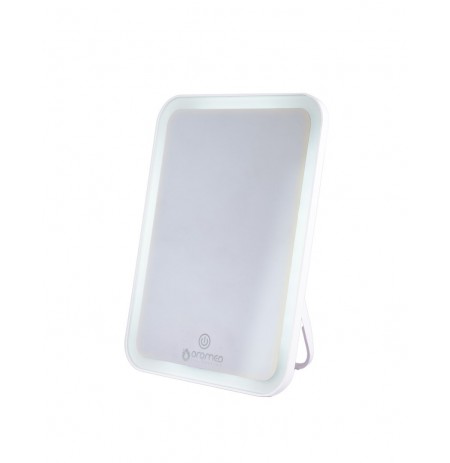 Lusterko do makijażu ORO-MIRROR LED X1 OROMED