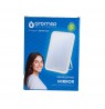 Lusterko do makijażu ORO-MIRROR LED X1 OROMED